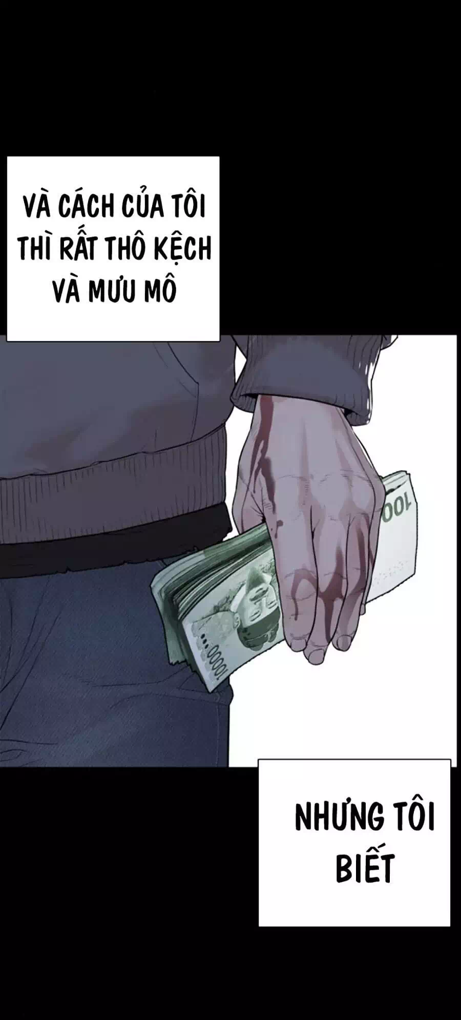 Truyện Tranh Cách Chiến Thắng Trận Đấu trang 6