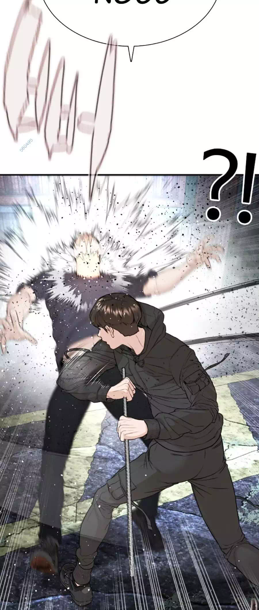 Truyện Tranh Cách Chiến Thắng Trận Đấu trang 6