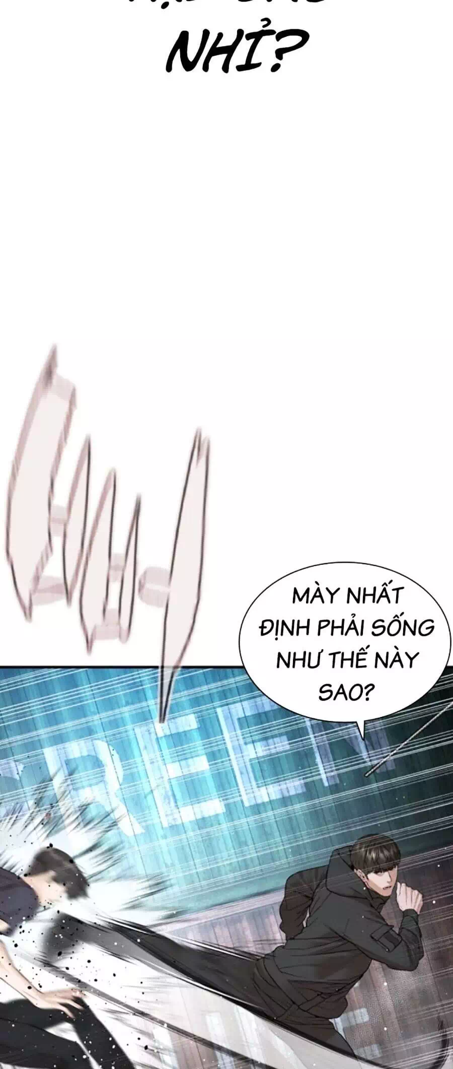 Truyện Tranh Cách Chiến Thắng Trận Đấu trang 6