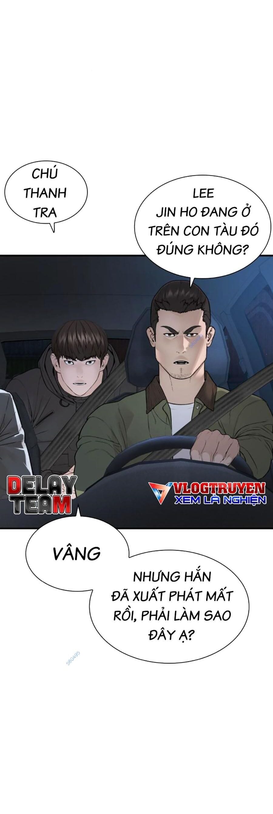 Truyện Tranh Cách Chiến Thắng Trận Đấu trang 6