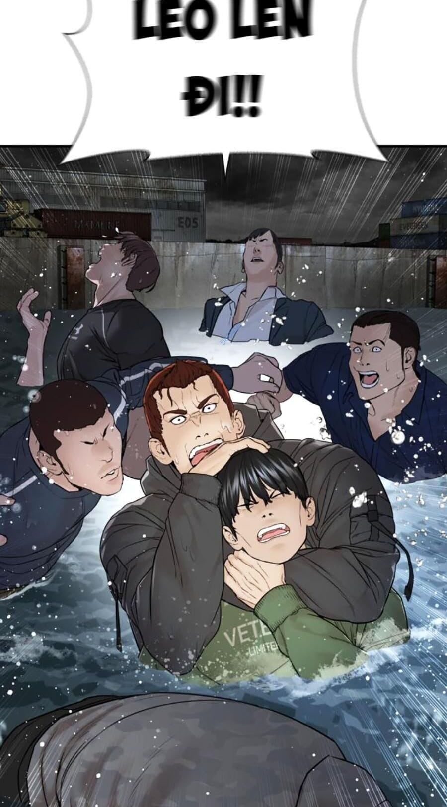 Truyện Tranh Cách Chiến Thắng Trận Đấu trang 6