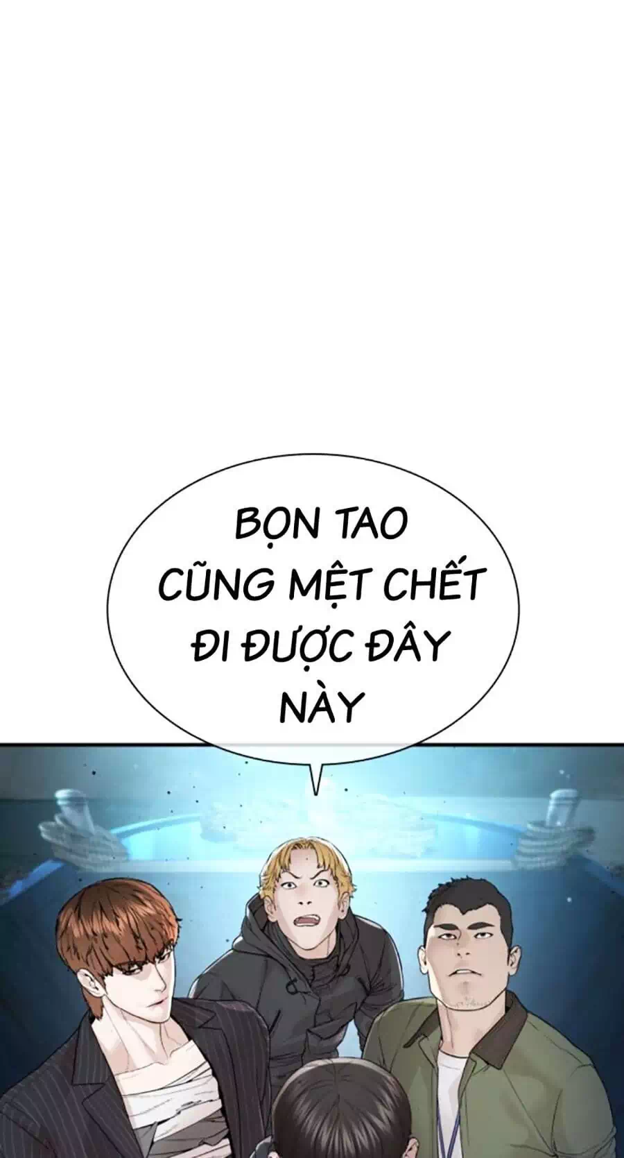 Truyện Tranh Cách Chiến Thắng Trận Đấu trang 6