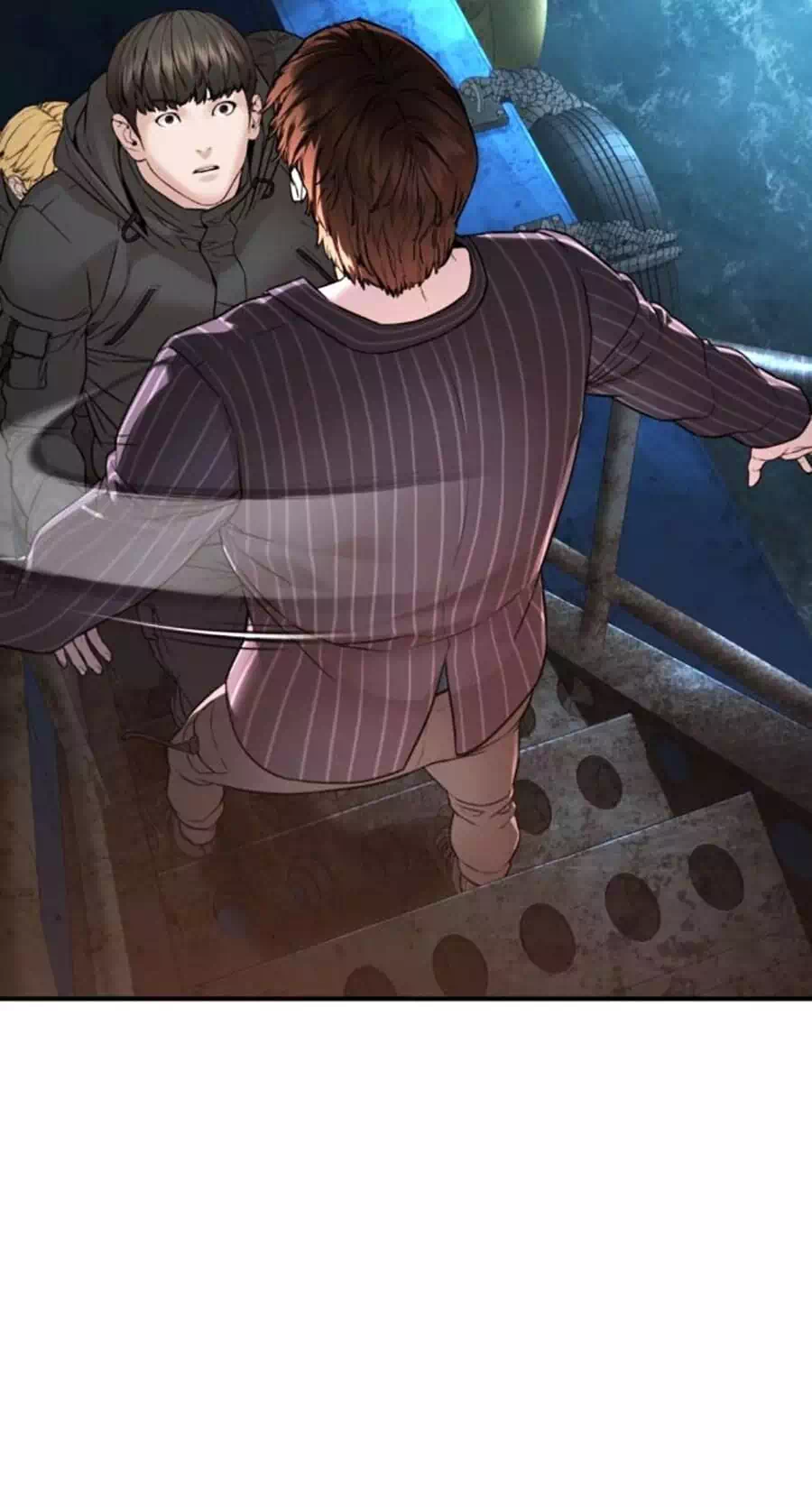 Truyện Tranh Cách Chiến Thắng Trận Đấu trang 6