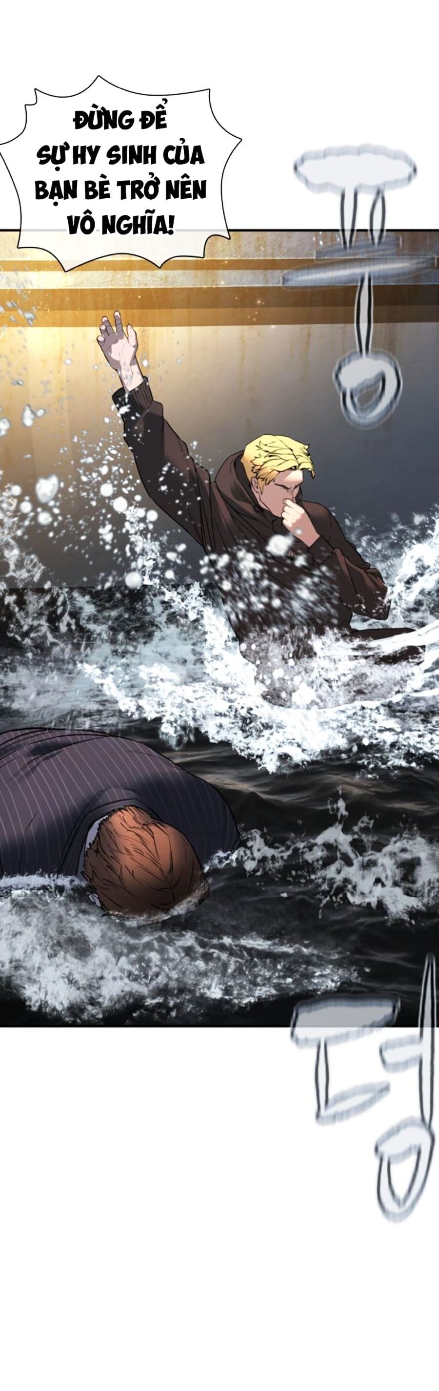 Truyện Tranh Cách Chiến Thắng Trận Đấu trang 6