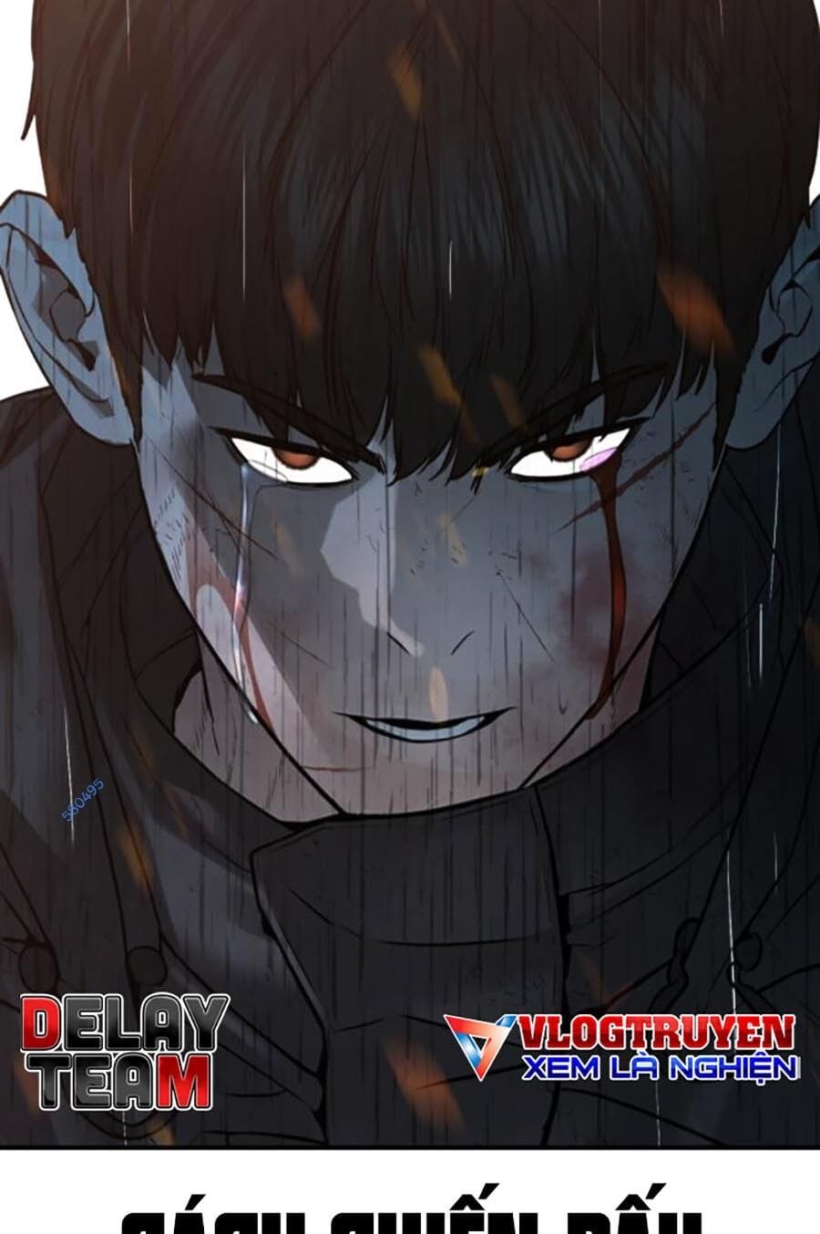 Truyện Tranh Cách Chiến Thắng Trận Đấu trang 6