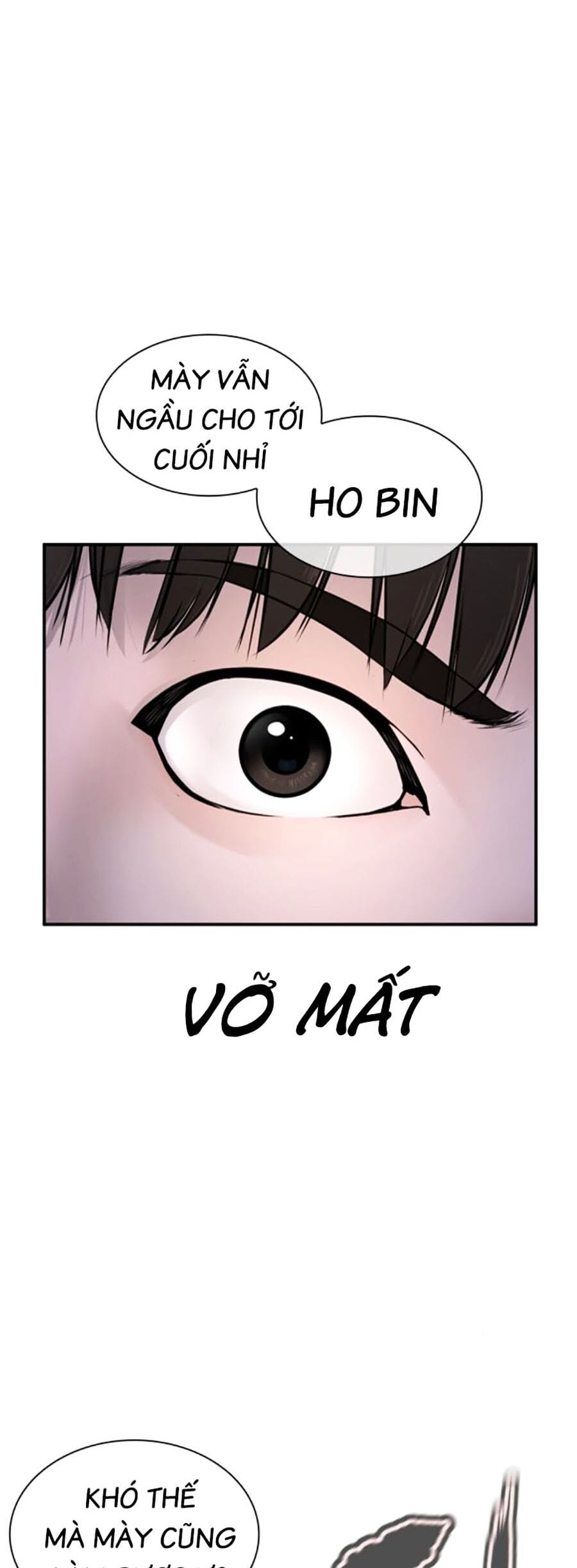 Truyện Tranh Cách Chiến Thắng Trận Đấu trang 6