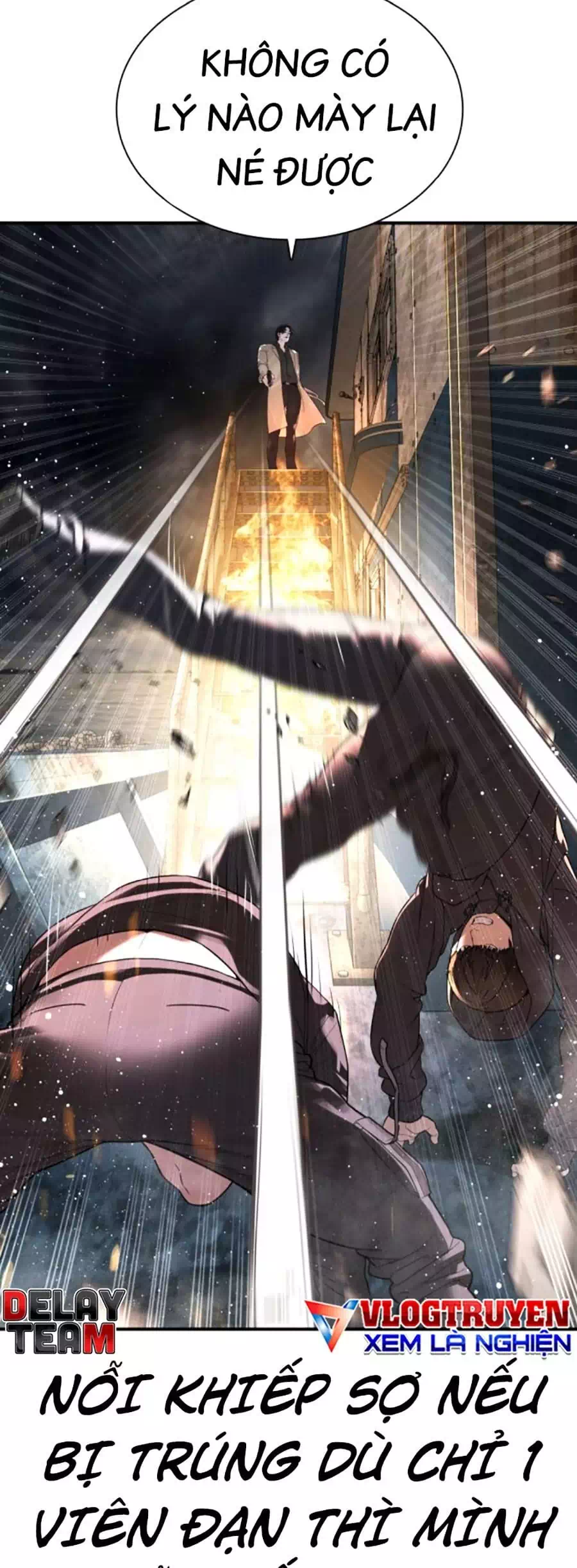 Truyện Tranh Cách Chiến Thắng Trận Đấu trang 6