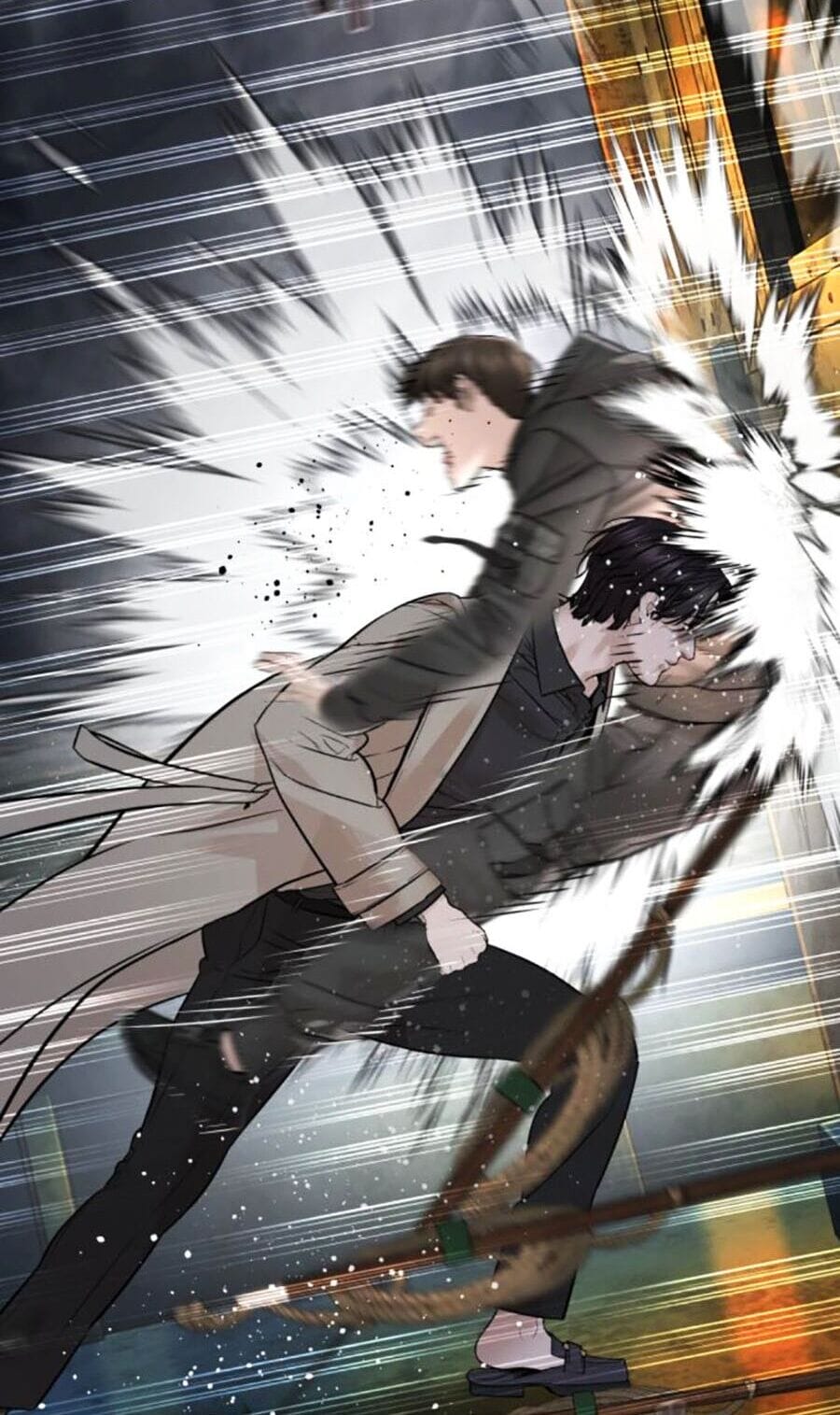 Truyện Tranh Cách Chiến Thắng Trận Đấu trang 6