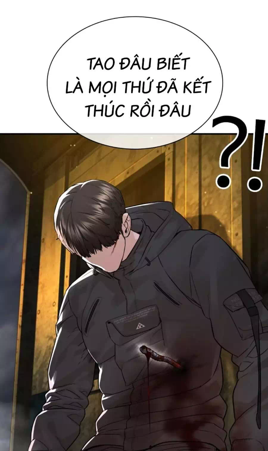 Truyện Tranh Cách Chiến Thắng Trận Đấu trang 6