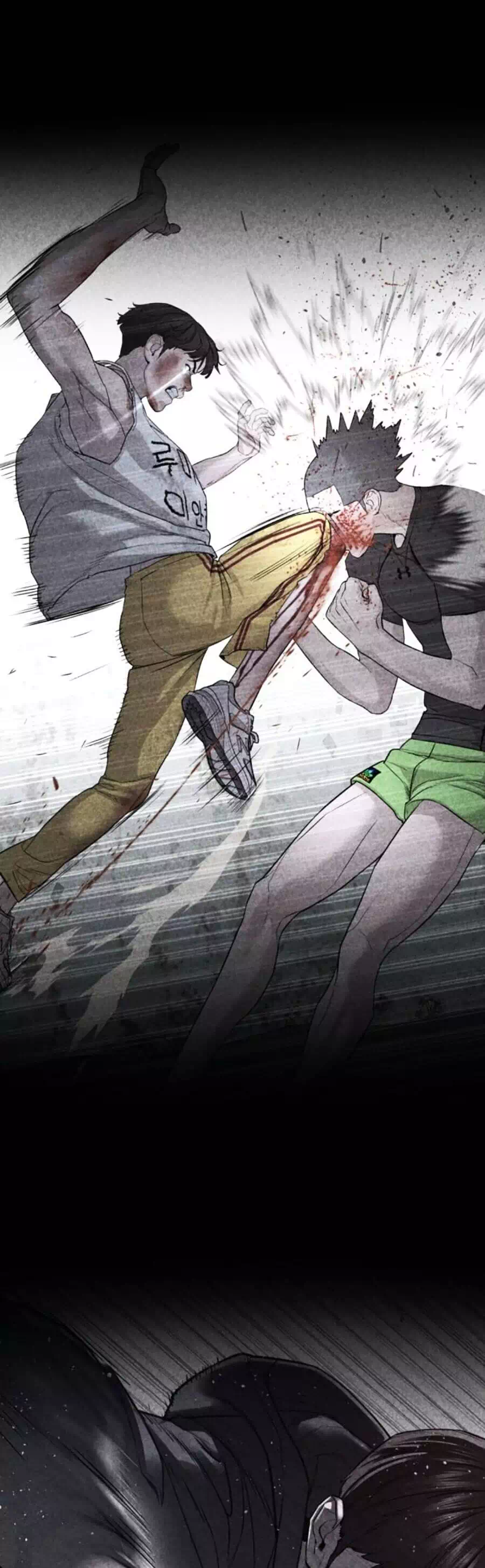 Truyện Tranh Cách Chiến Thắng Trận Đấu trang 6