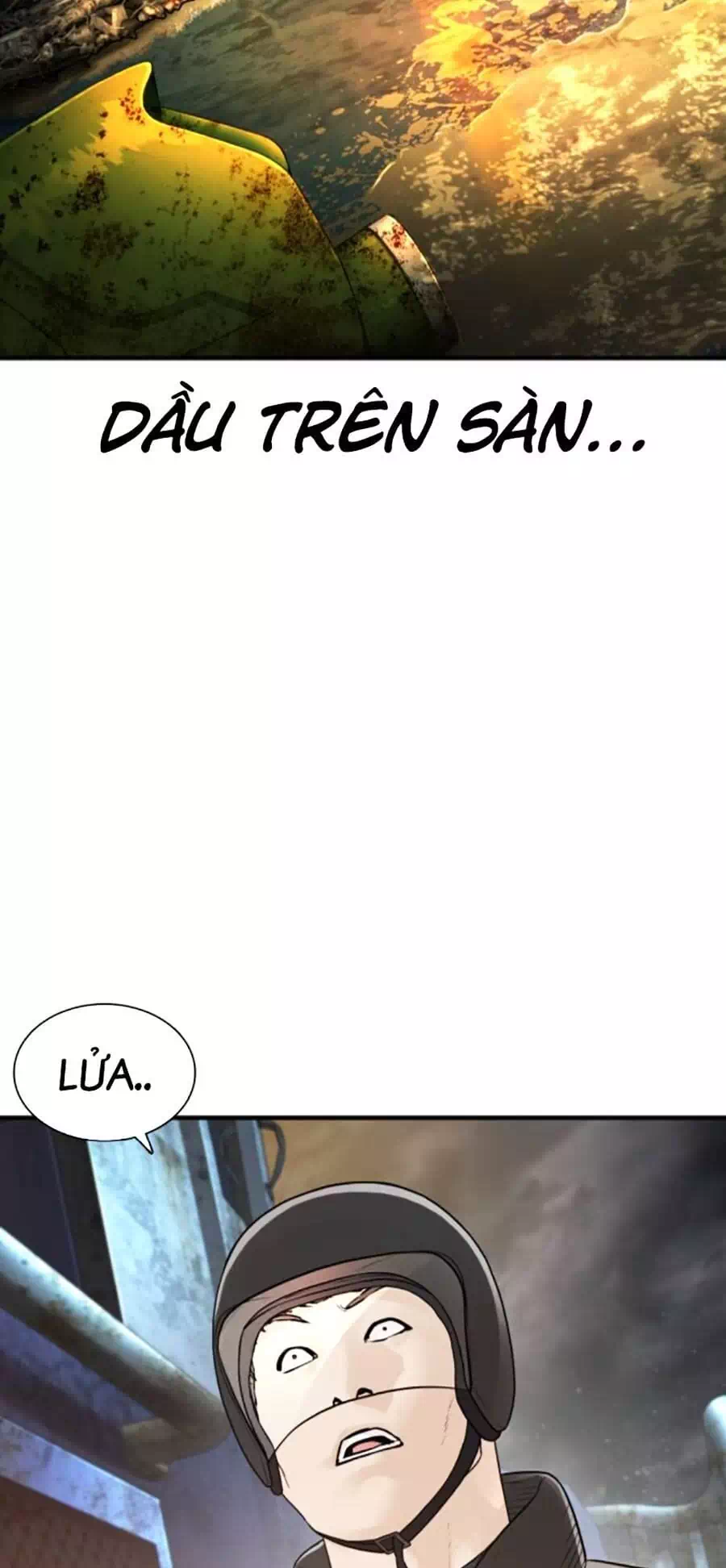 Truyện Tranh Cách Chiến Thắng Trận Đấu trang 6