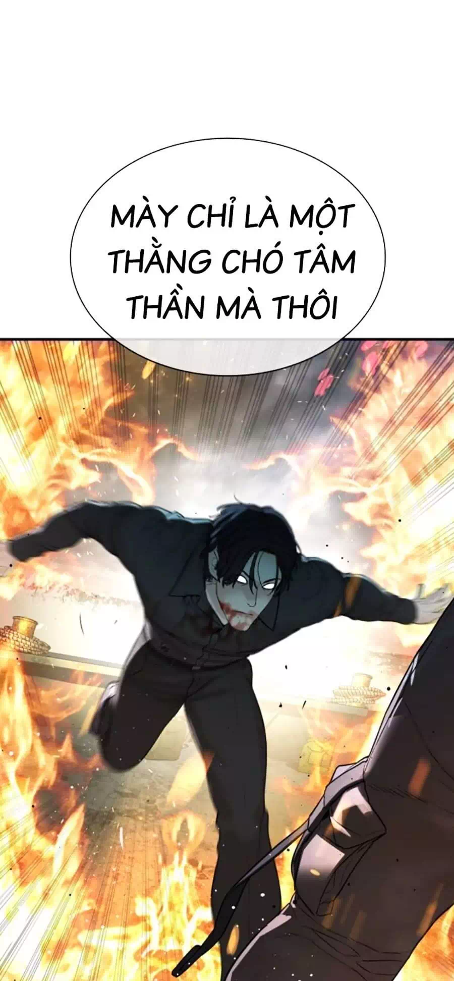 Truyện Tranh Cách Chiến Thắng Trận Đấu trang 6