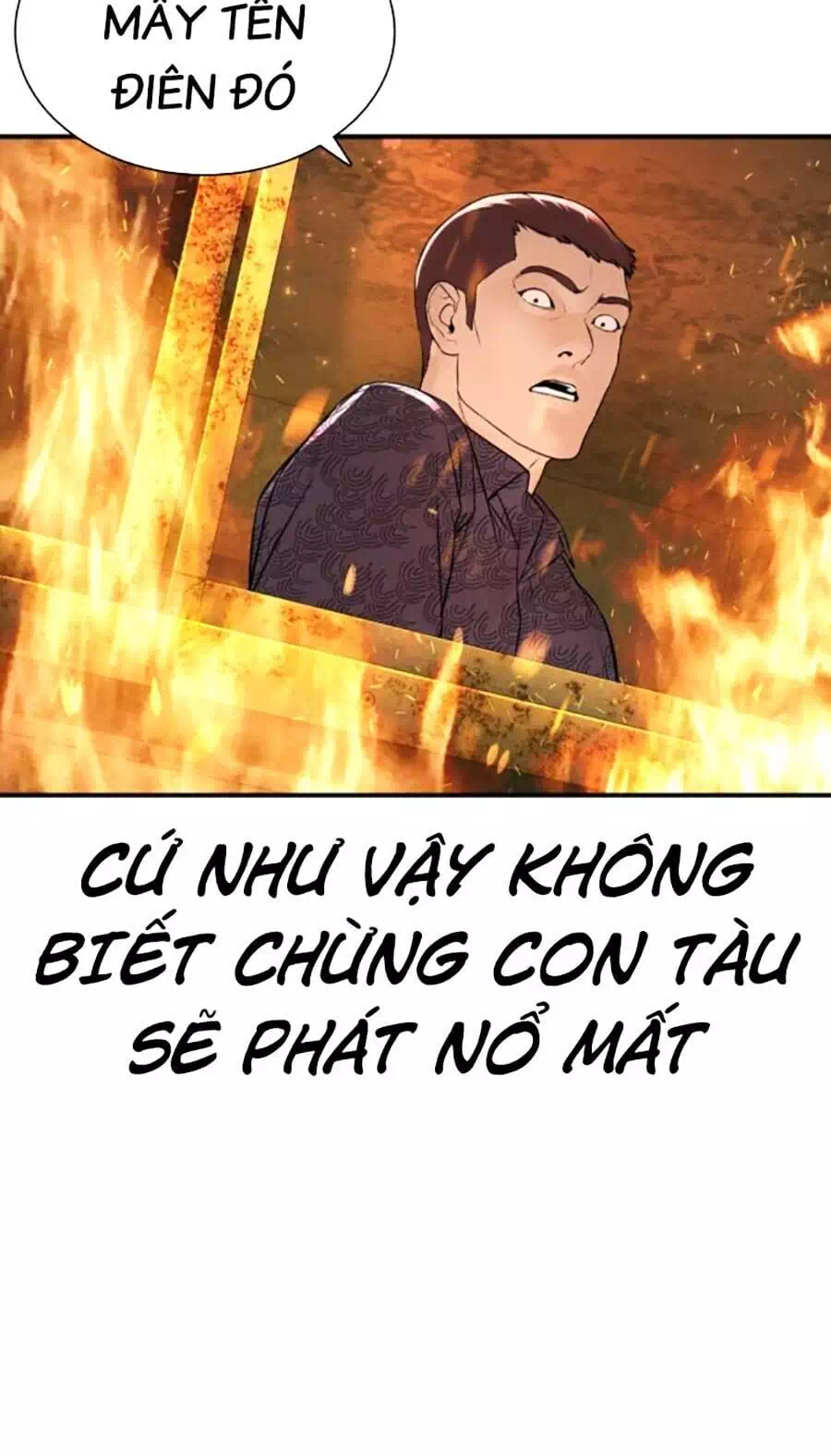 Truyện Tranh Cách Chiến Thắng Trận Đấu trang 6