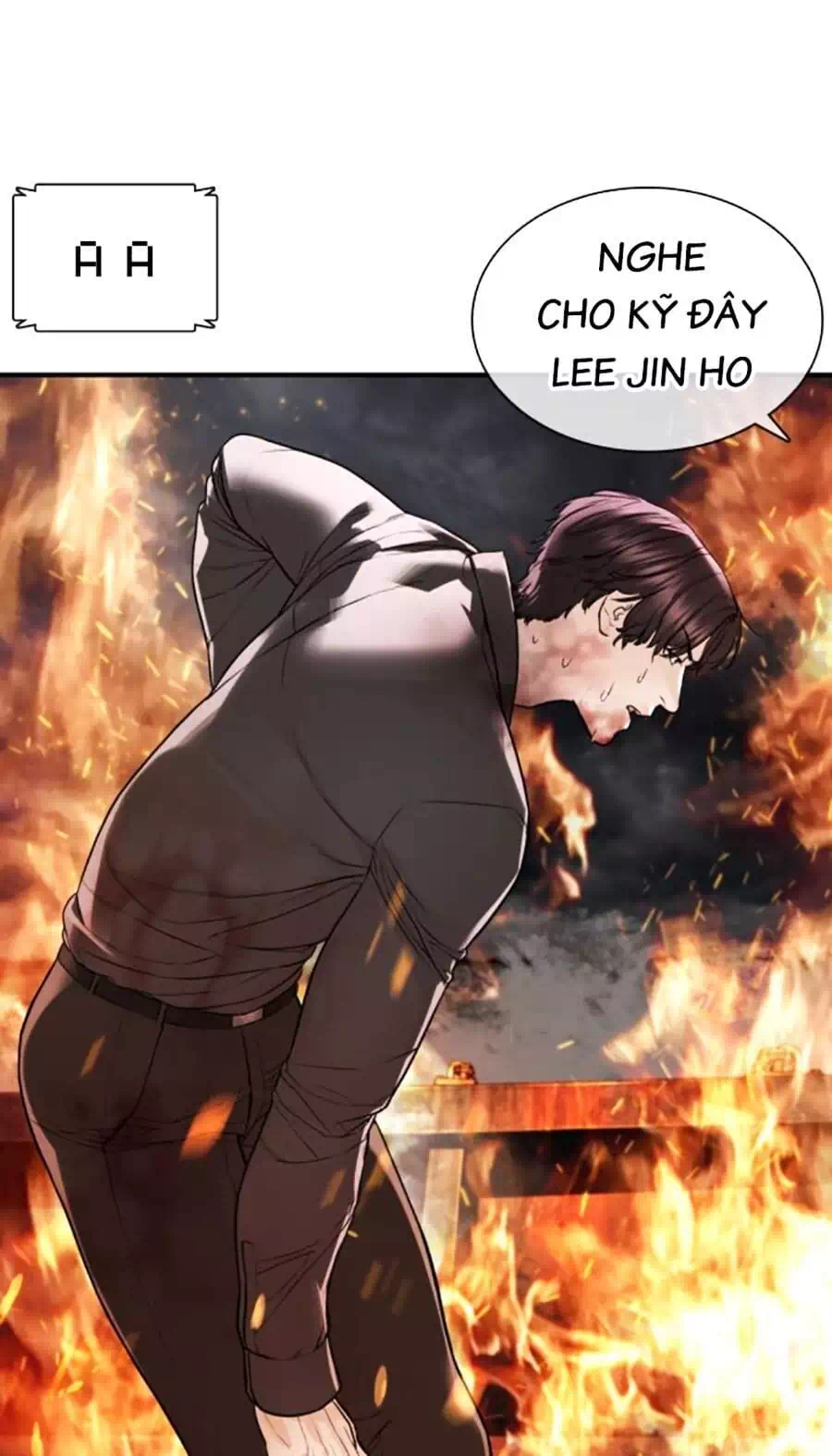 Truyện Tranh Cách Chiến Thắng Trận Đấu trang 6