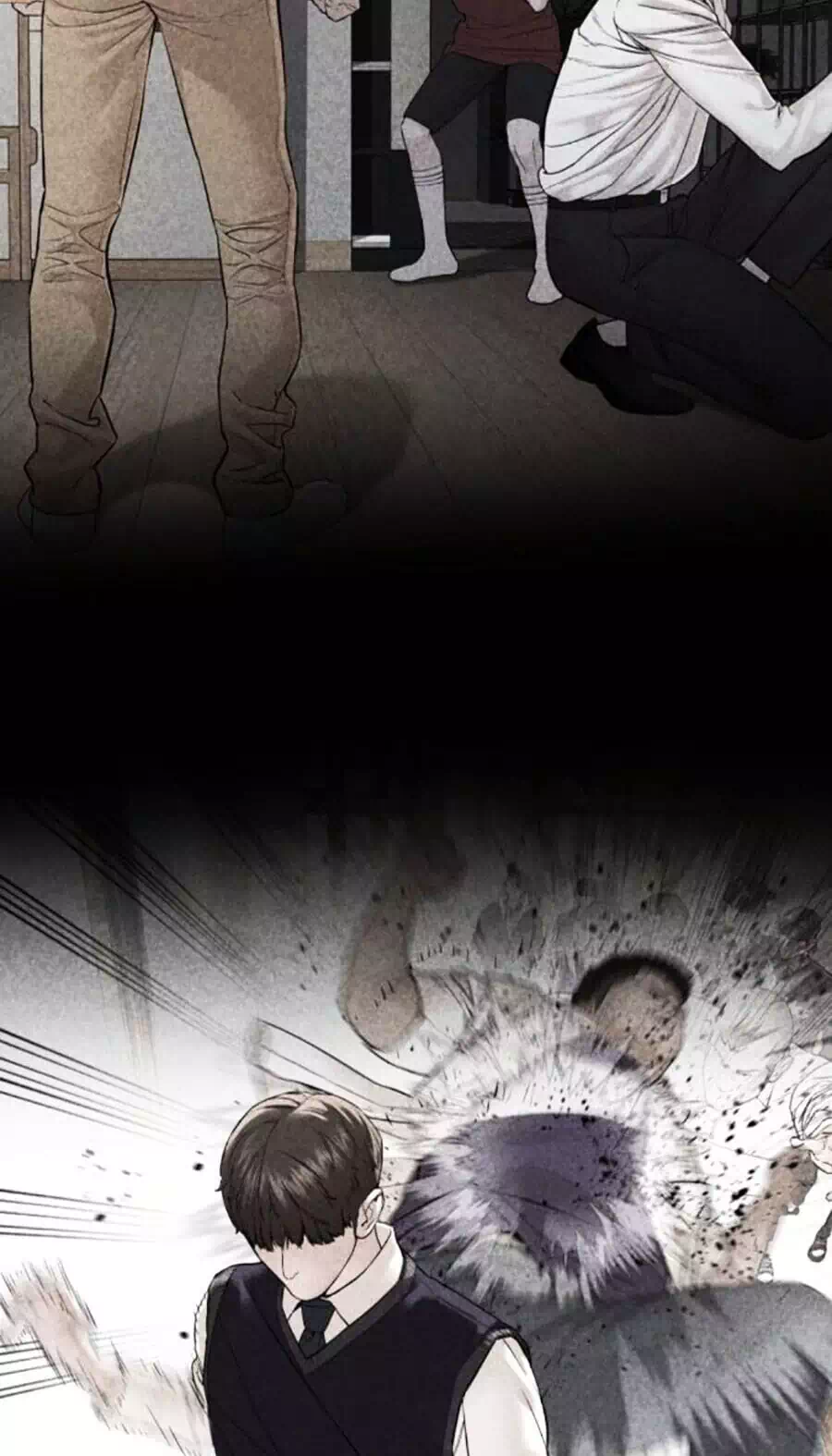 Truyện Tranh Cách Chiến Thắng Trận Đấu trang 6