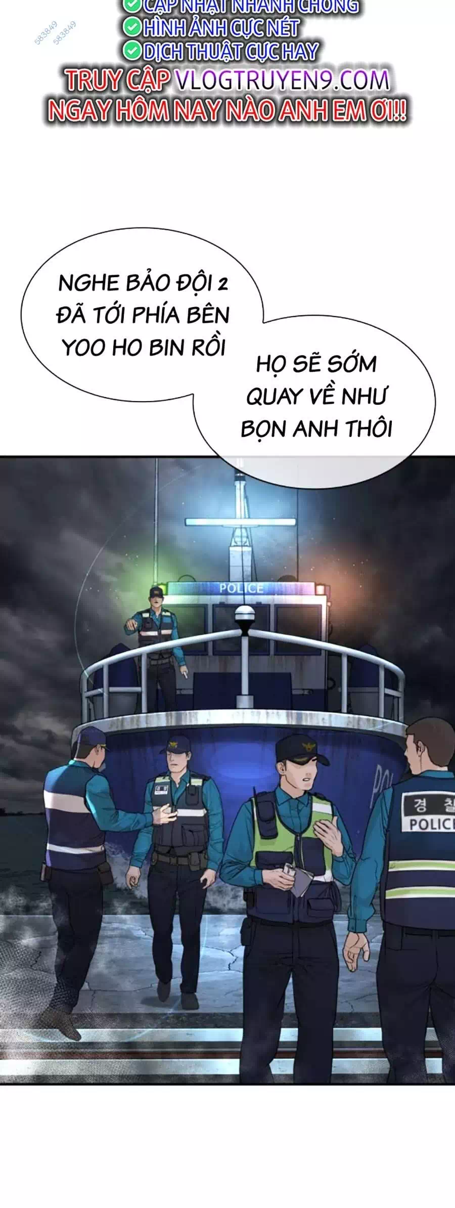 Truyện Tranh Cách Chiến Thắng Trận Đấu trang 6