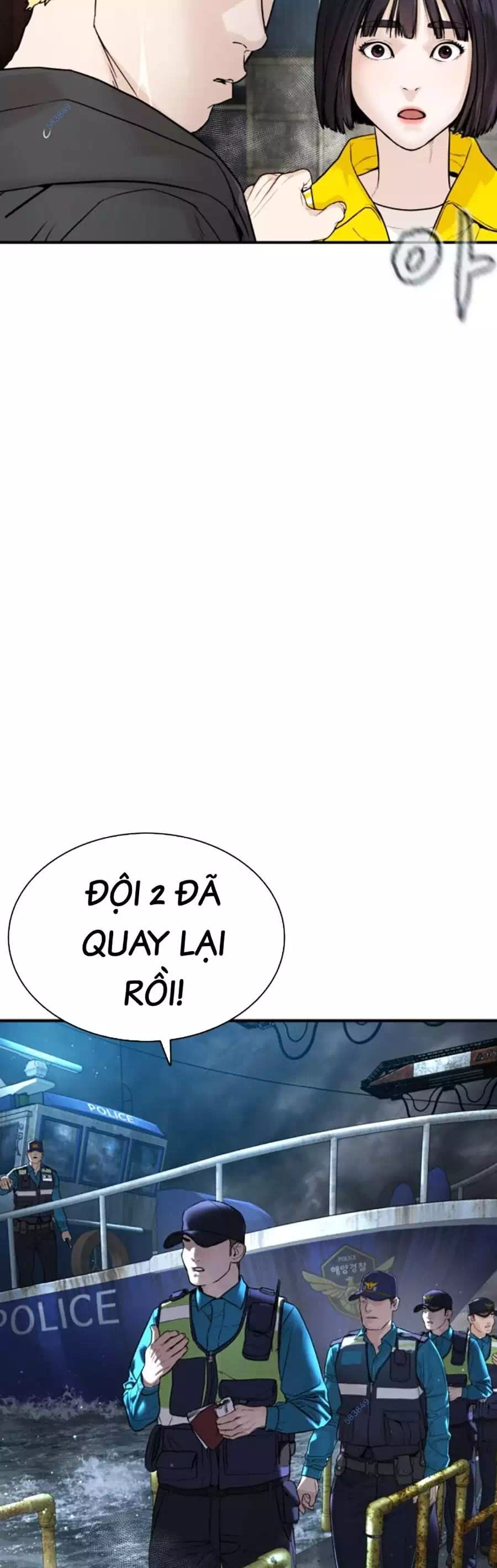 Truyện Tranh Cách Chiến Thắng Trận Đấu trang 6