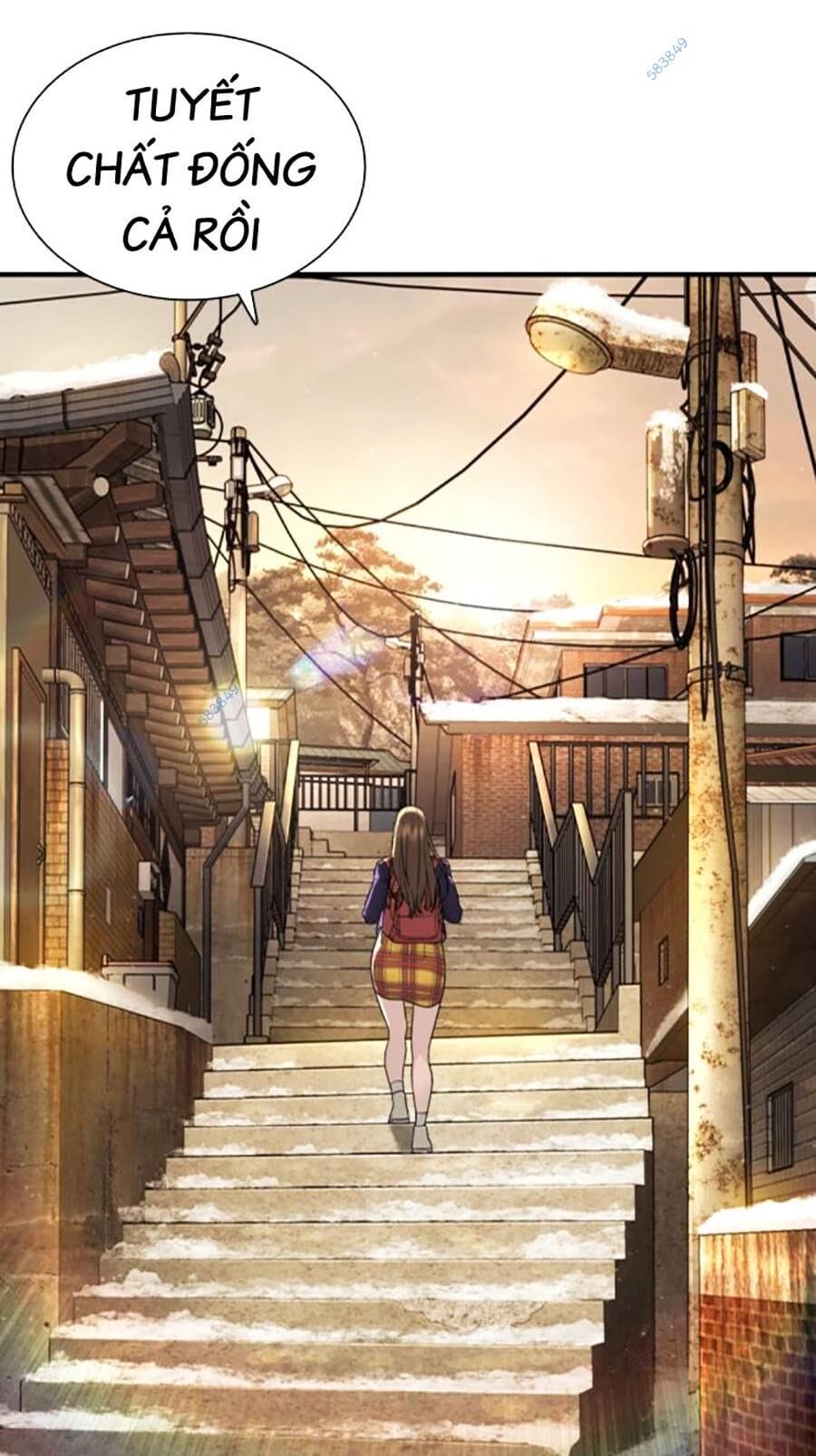 Truyện Tranh Cách Chiến Thắng Trận Đấu trang 6