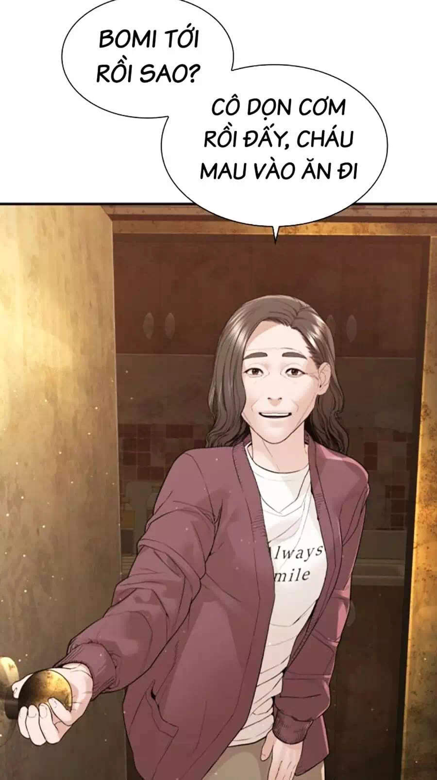 Truyện Tranh Cách Chiến Thắng Trận Đấu trang 6