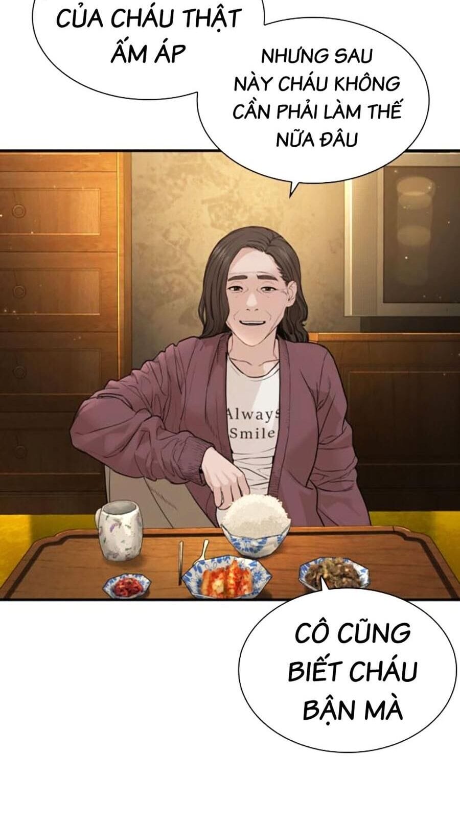 Truyện Tranh Cách Chiến Thắng Trận Đấu trang 6