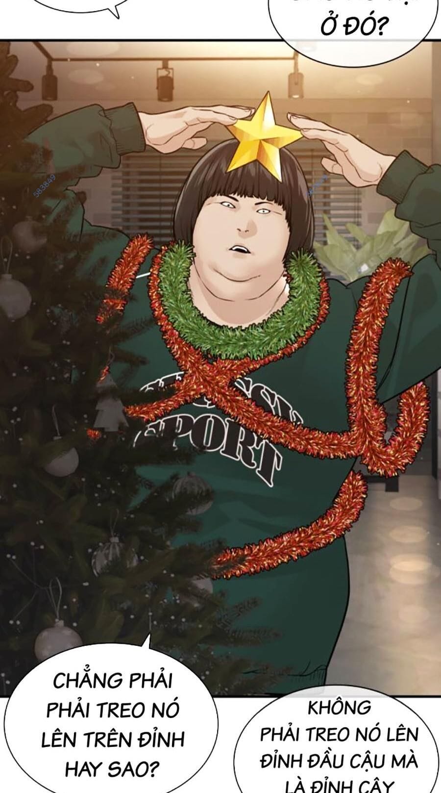 Truyện Tranh Cách Chiến Thắng Trận Đấu trang 6