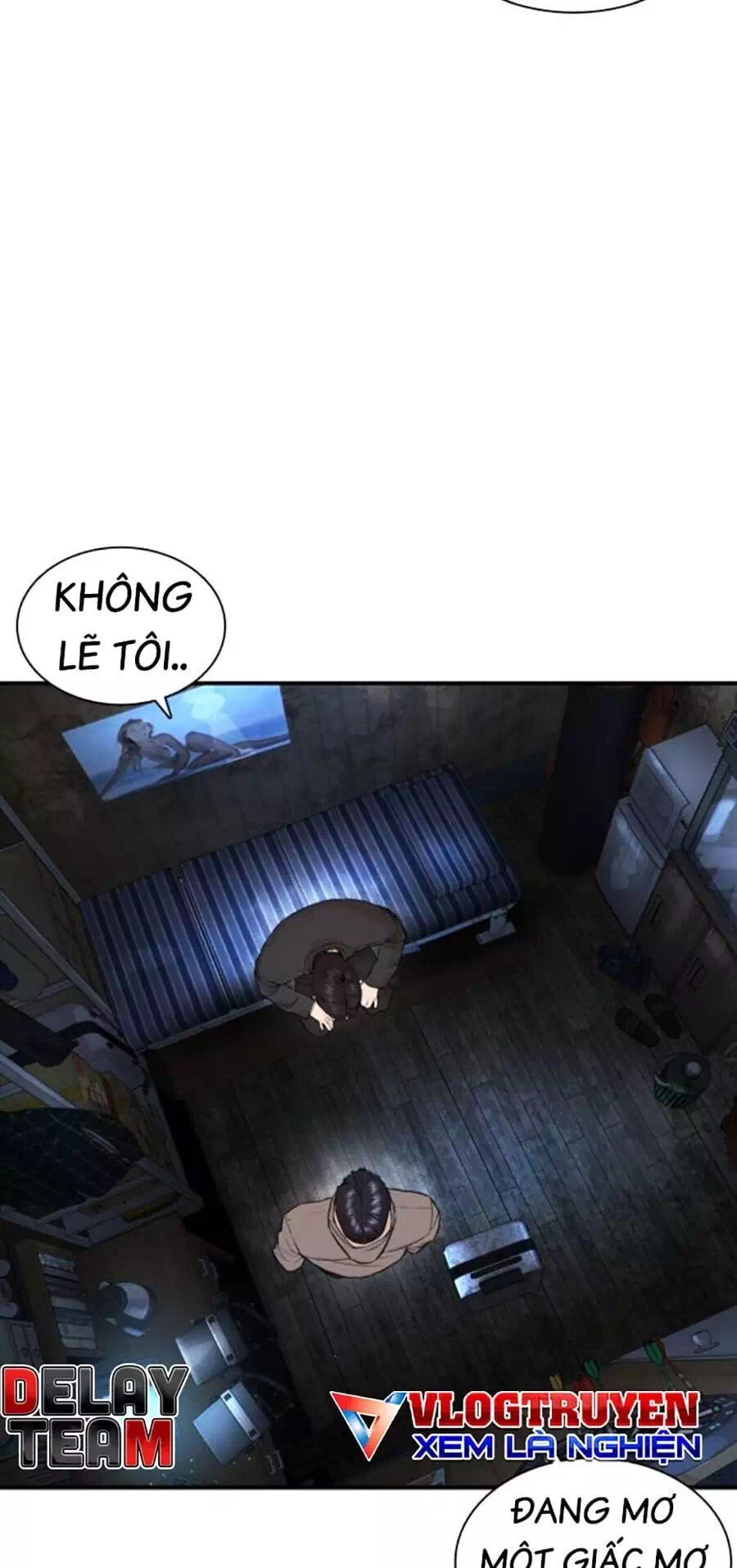 Truyện Tranh Cách Chiến Thắng Trận Đấu trang 6