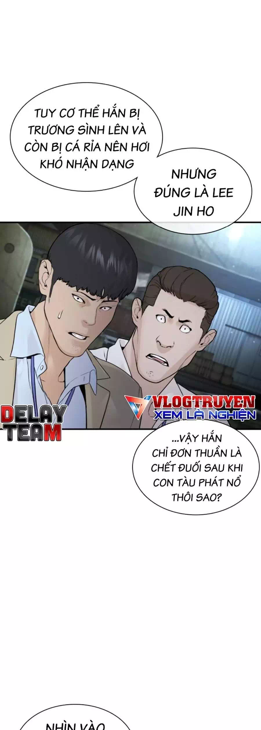 Truyện Tranh Cách Chiến Thắng Trận Đấu trang 6