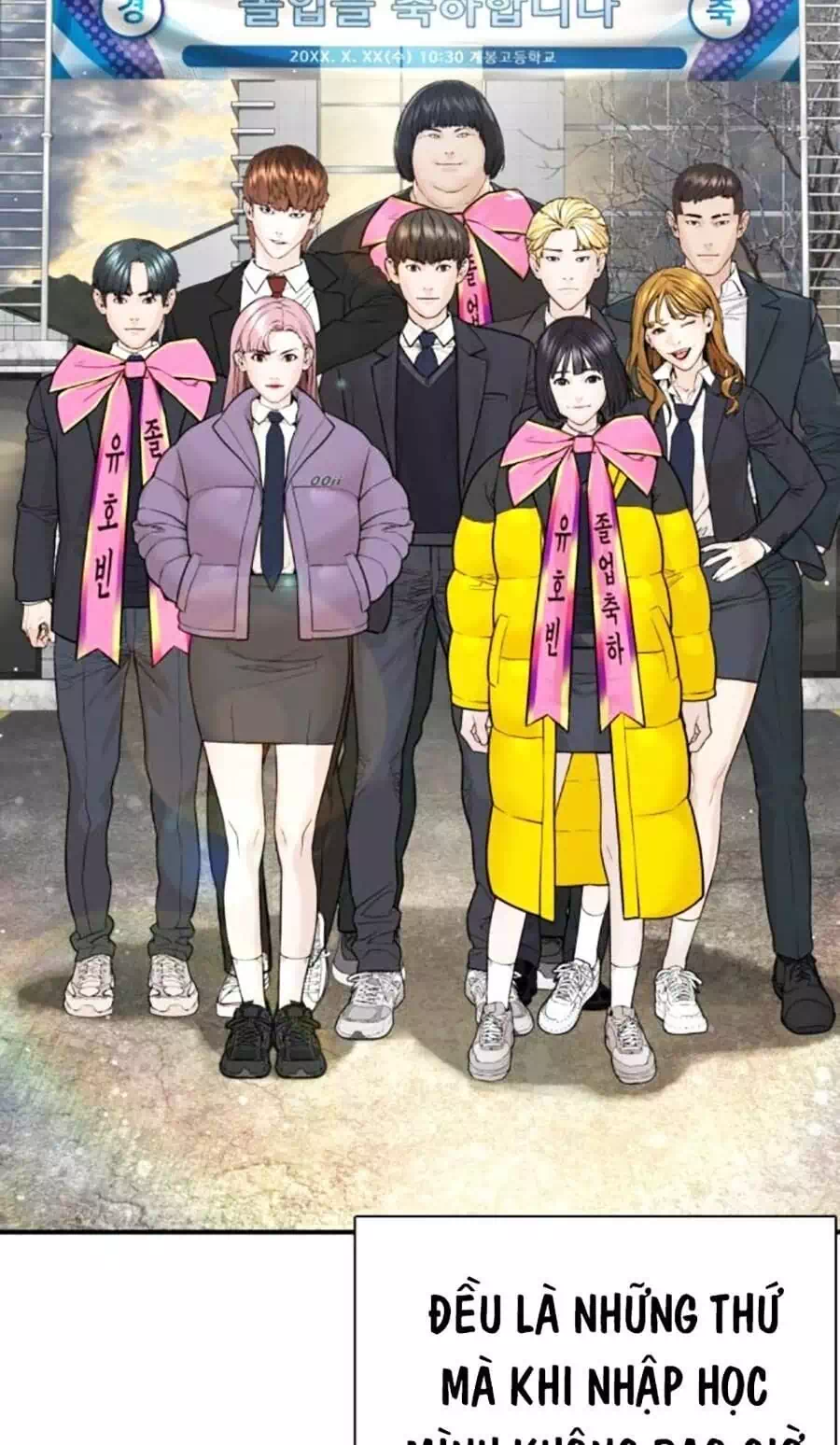 Truyện Tranh Cách Chiến Thắng Trận Đấu trang 6