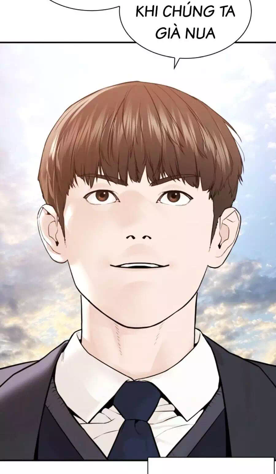 Truyện Tranh Cách Chiến Thắng Trận Đấu trang 6