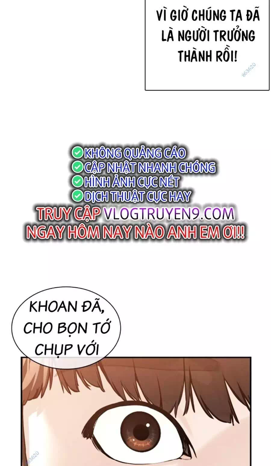 Truyện Tranh Cách Chiến Thắng Trận Đấu trang 6