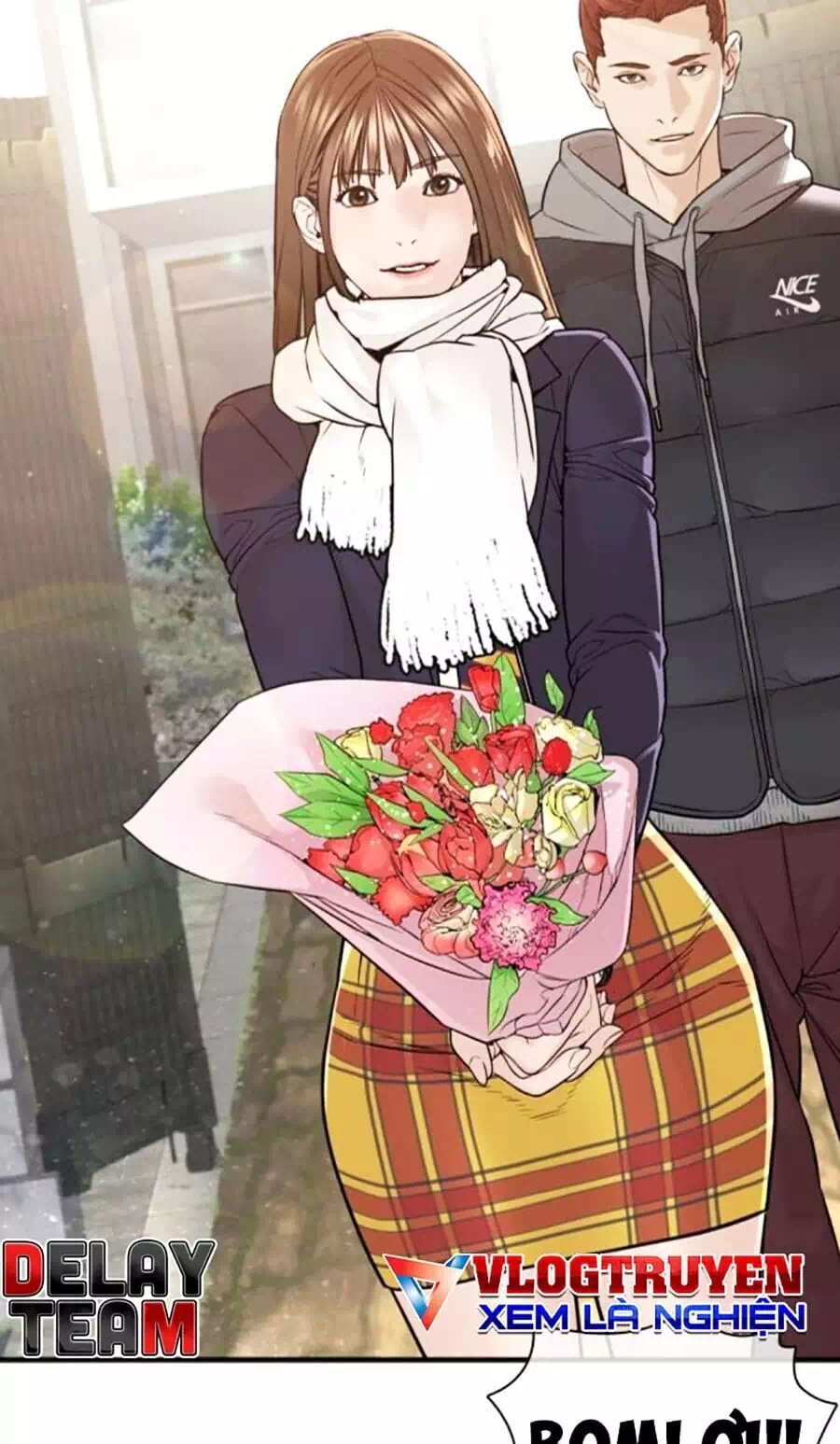 Truyện Tranh Cách Chiến Thắng Trận Đấu trang 6