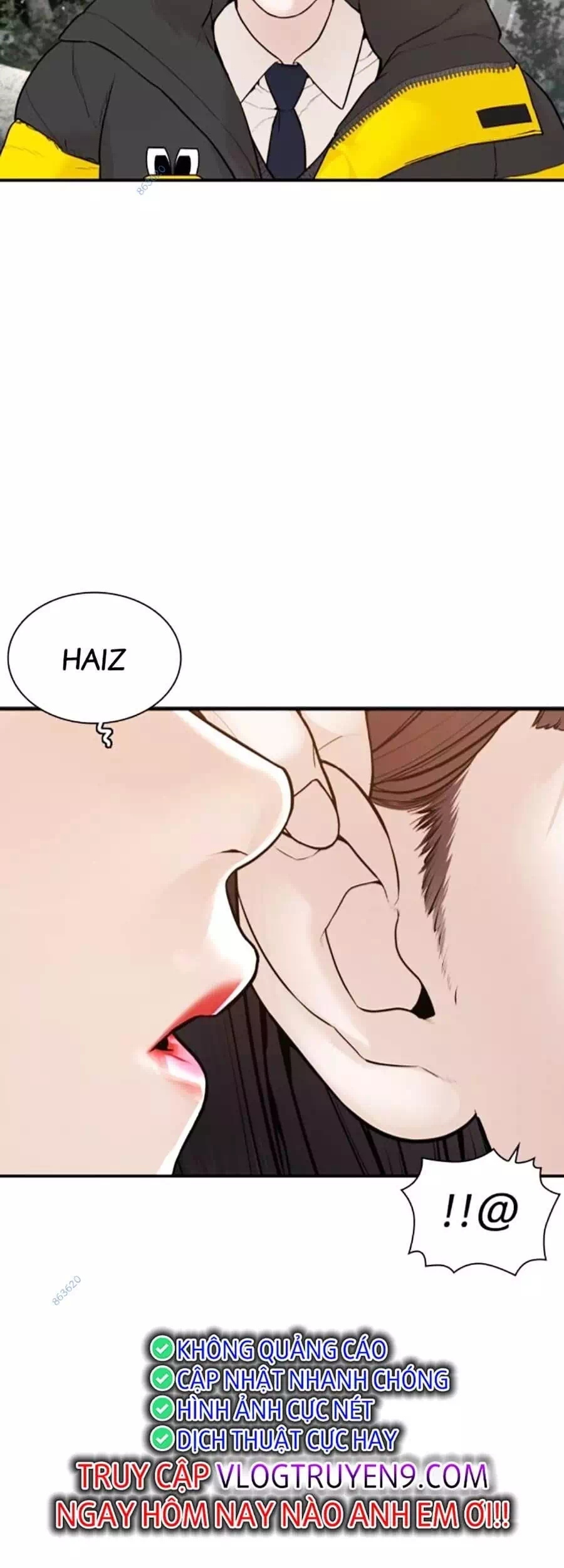 Truyện Tranh Cách Chiến Thắng Trận Đấu trang 6