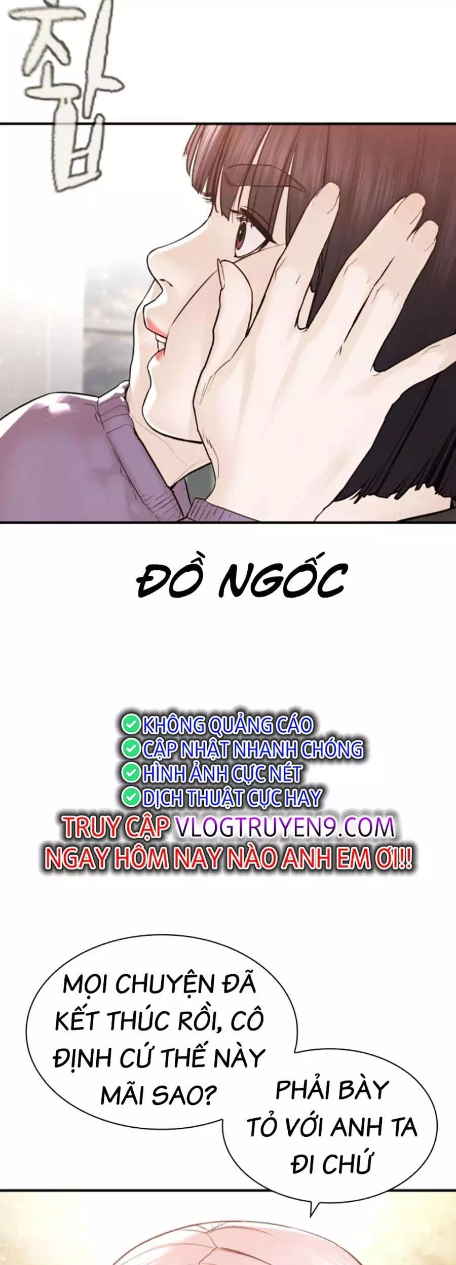 Truyện Tranh Cách Chiến Thắng Trận Đấu trang 6