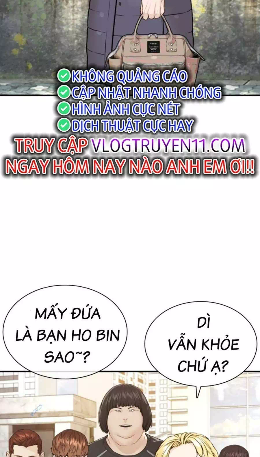 Truyện Tranh Cách Chiến Thắng Trận Đấu trang 6