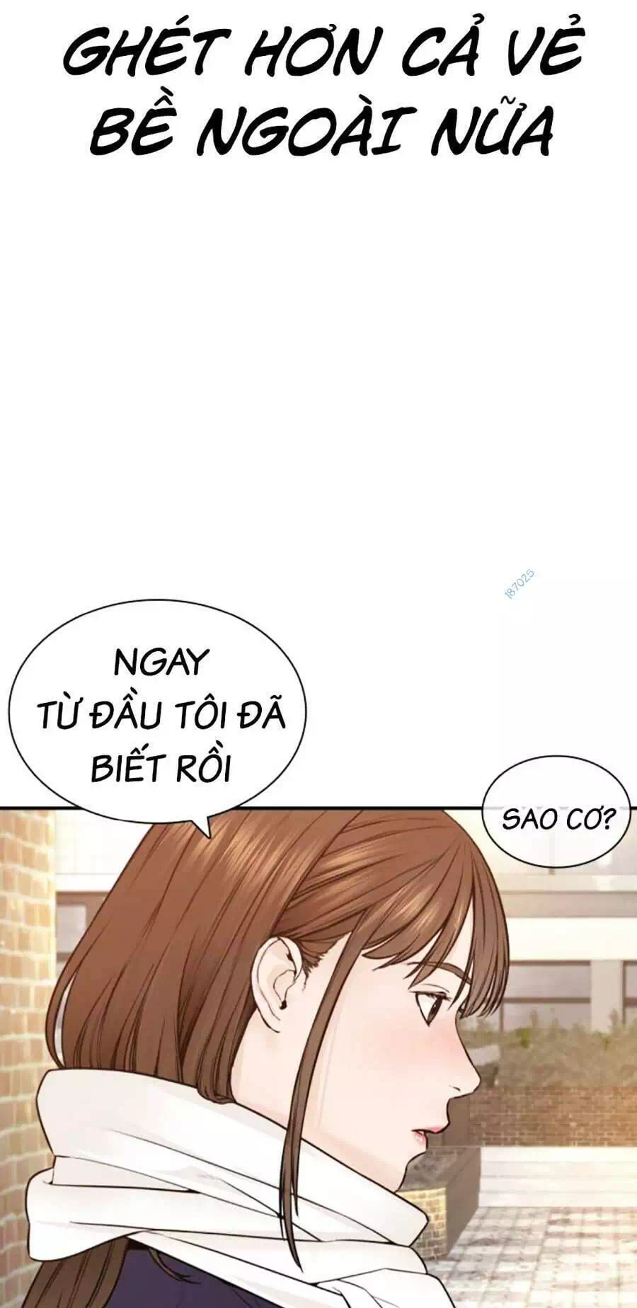 Truyện Tranh Cách Chiến Thắng Trận Đấu trang 6