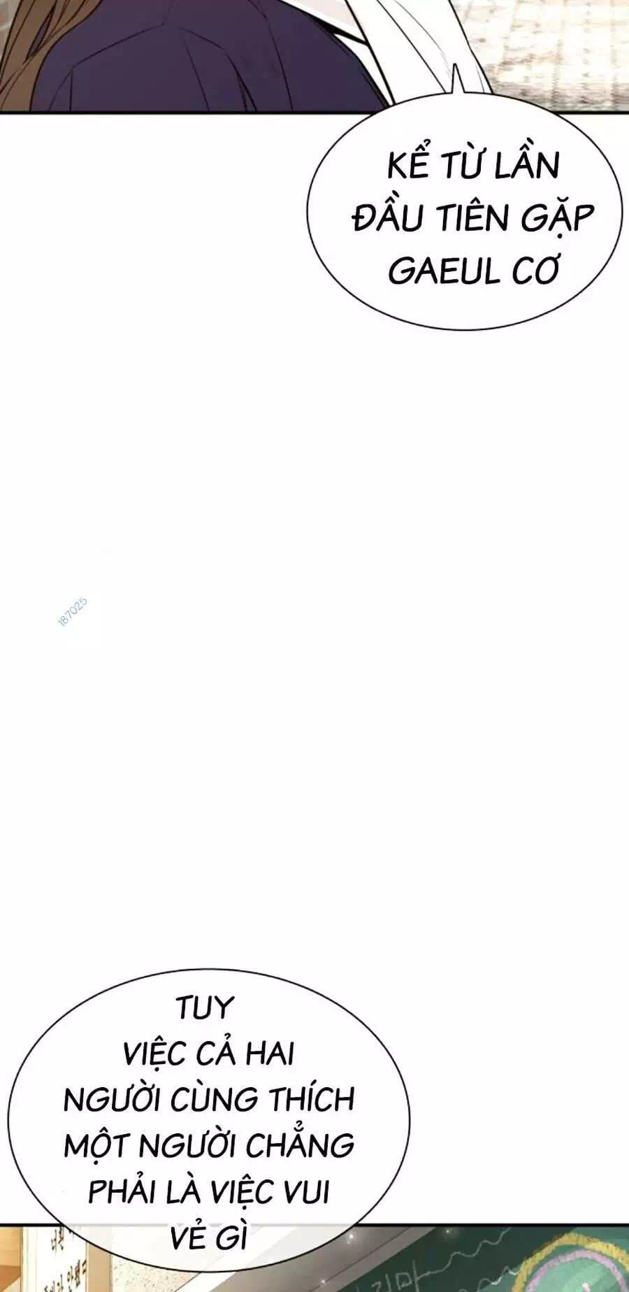 Truyện Tranh Cách Chiến Thắng Trận Đấu trang 6