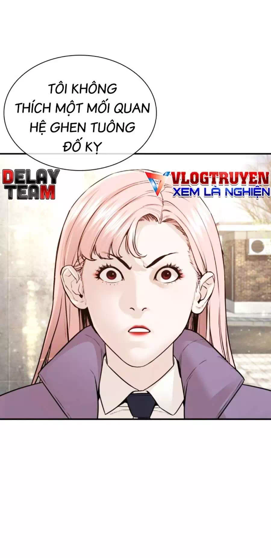 Truyện Tranh Cách Chiến Thắng Trận Đấu trang 6