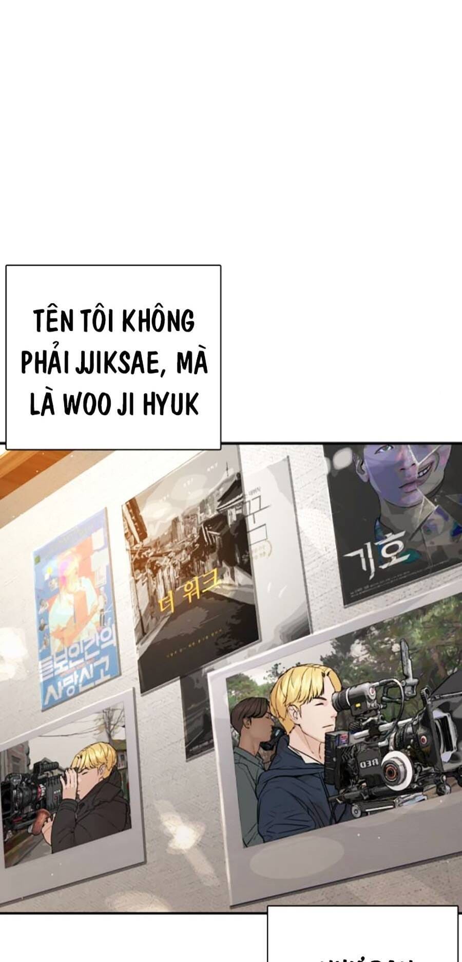 Truyện Tranh Cách Chiến Thắng Trận Đấu trang 6