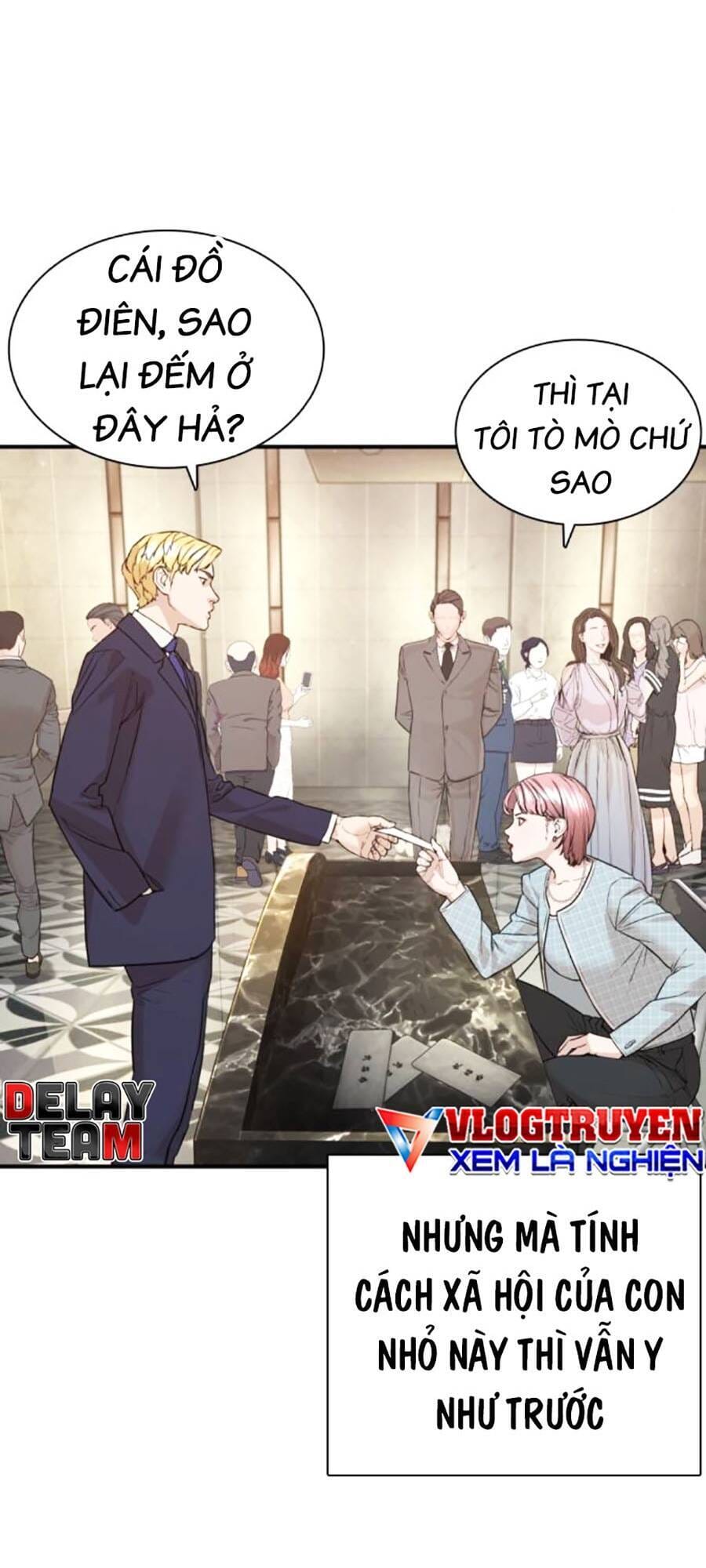 Truyện Tranh Cách Chiến Thắng Trận Đấu trang 6