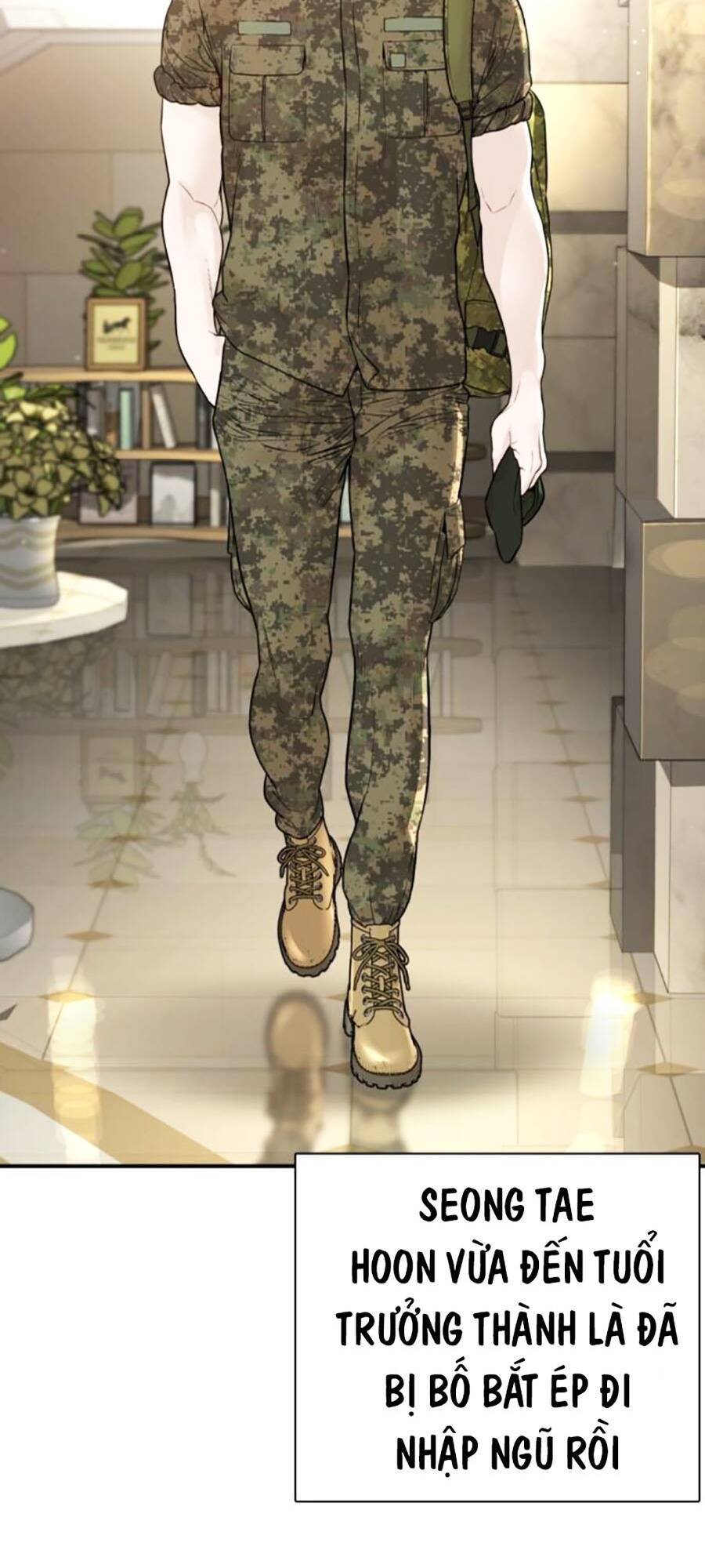 Truyện Tranh Cách Chiến Thắng Trận Đấu trang 6