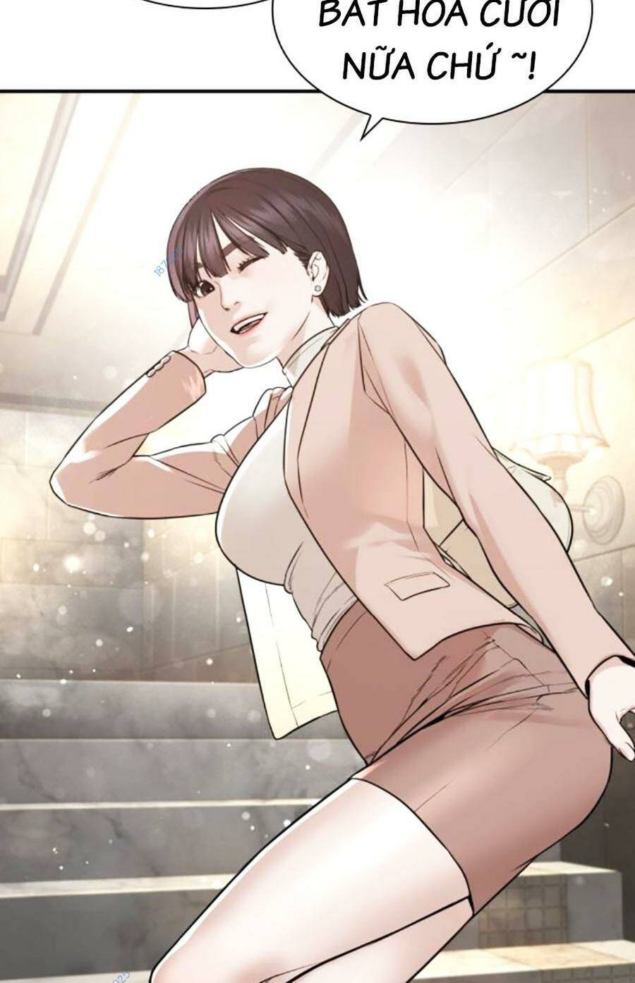 Truyện Tranh Cách Chiến Thắng Trận Đấu trang 6