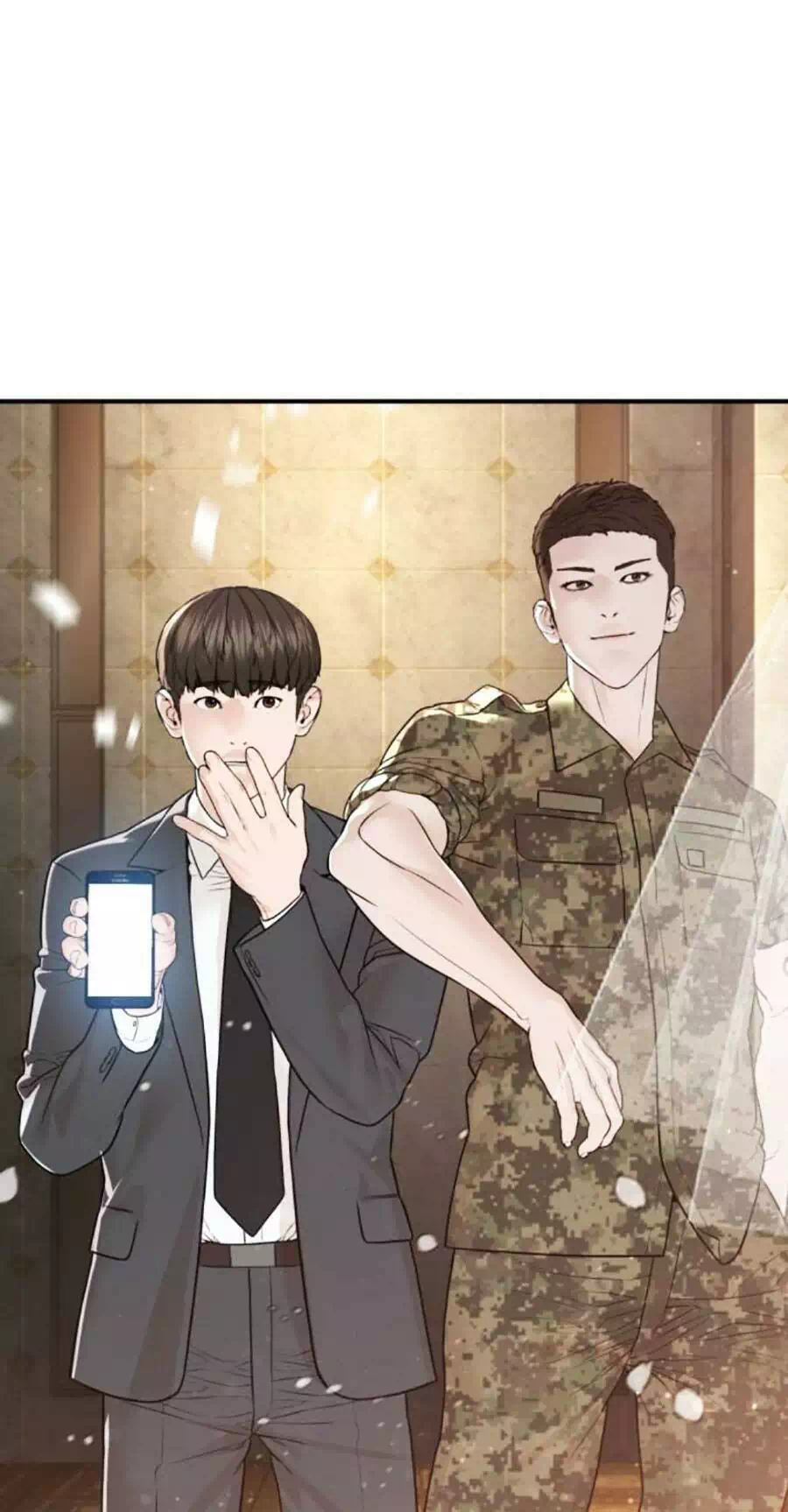 Truyện Tranh Cách Chiến Thắng Trận Đấu trang 6