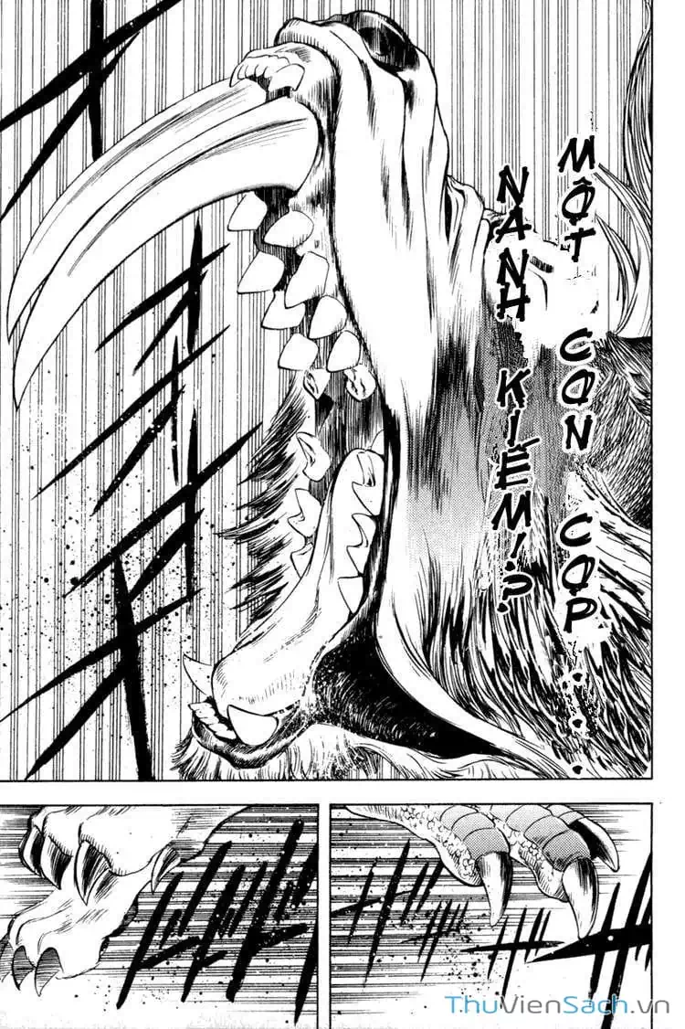 Truyện Tranh Cage Of Eden trang 11