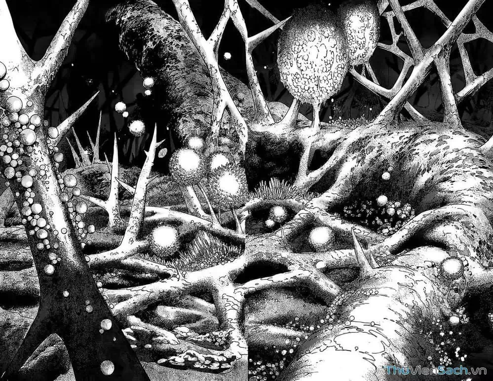 Truyện Tranh Cage Of Eden trang 11