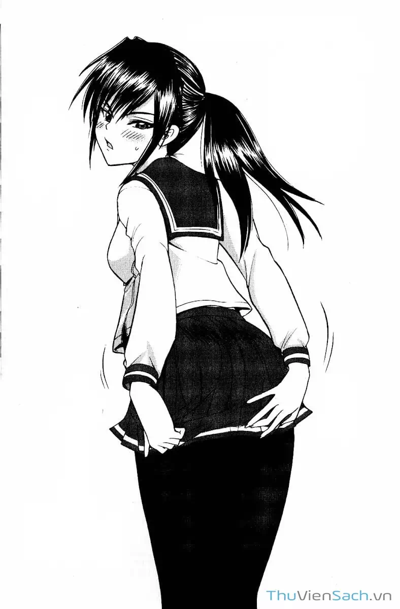 Truyện Tranh Cage Of Eden trang 11