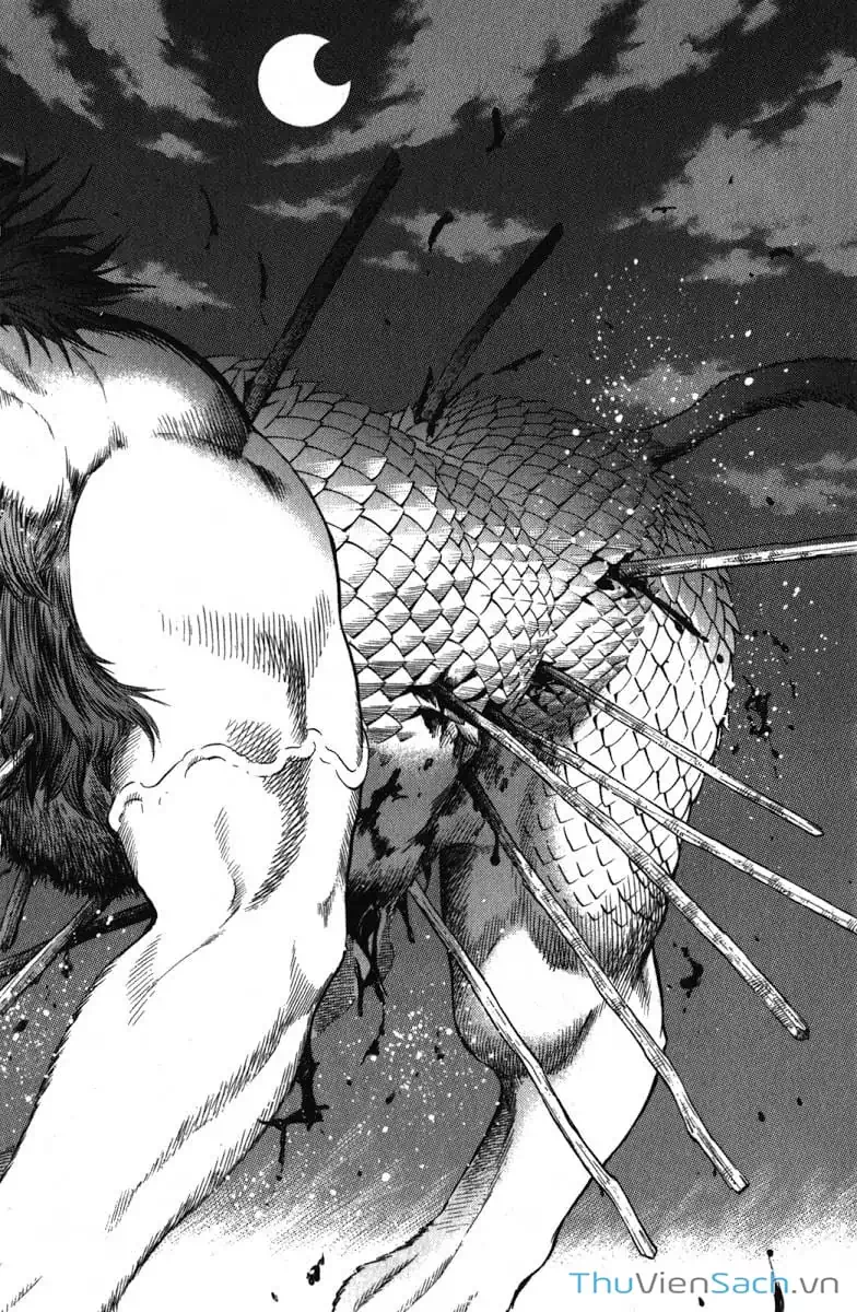 Truyện Tranh Cage Of Eden trang 11