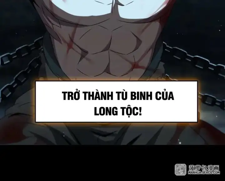 Truyện Tranh Im Miệng Đi Ác Long Ta Không Muốn Cùng Ngươi Trông Trẻ Đâu! trang 4