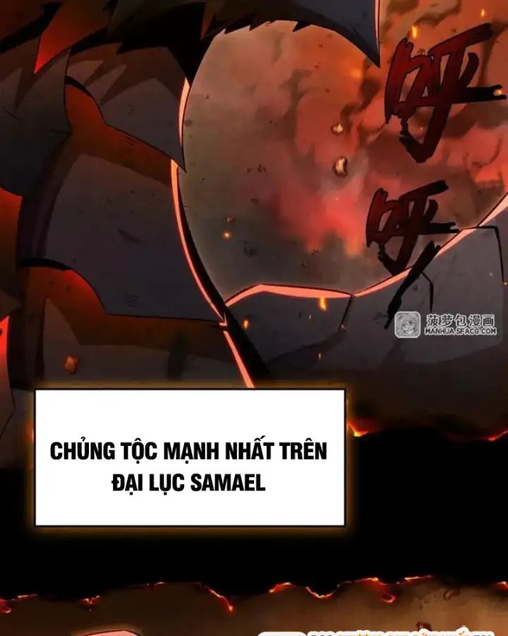 Truyện Tranh Im Miệng Đi Ác Long Ta Không Muốn Cùng Ngươi Trông Trẻ Đâu! trang 4