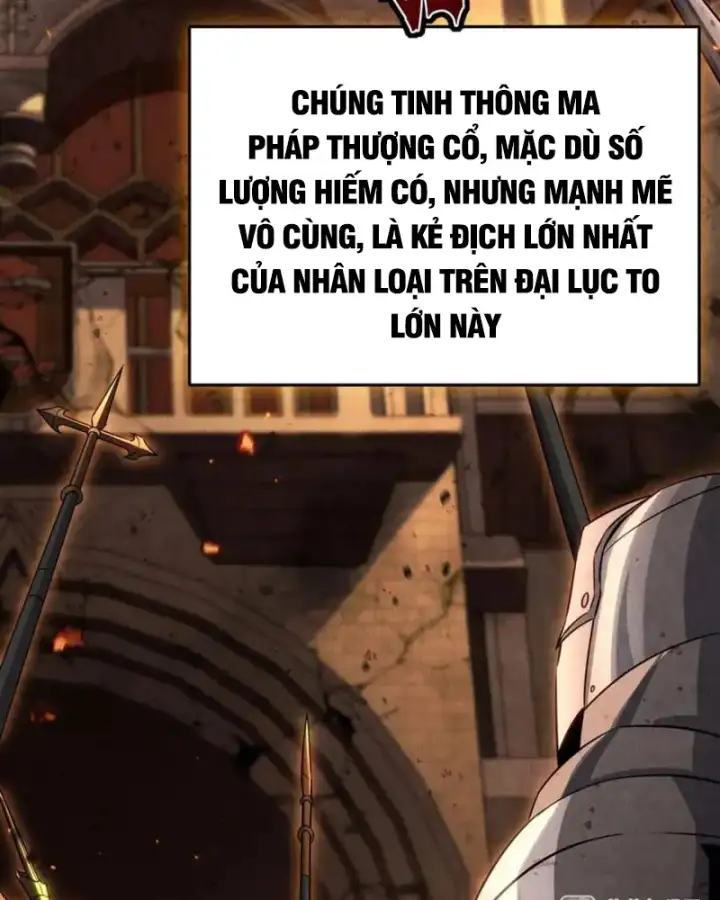 Truyện Tranh Im Miệng Đi Ác Long Ta Không Muốn Cùng Ngươi Trông Trẻ Đâu! trang 4