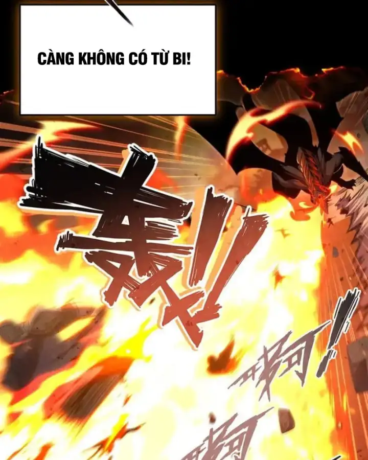 Truyện Tranh Im Miệng Đi Ác Long Ta Không Muốn Cùng Ngươi Trông Trẻ Đâu! trang 4